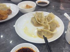 -奉天蚨祥饺子馆