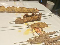 -三个大叔东北烧烤·砂锅菜(西三旗店)