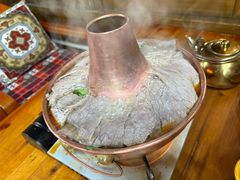 -塔洛藏餐吧(香格里拉古城店)