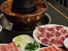 -将台涮肉(酒仙桥店)