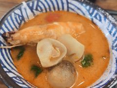 -Hi YOU你的饭局泰餐厅(雍和宫店)