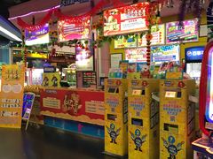 -大玩家(青岛CBD延吉路万达店)