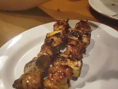 -福烤锦花(长乐路店)