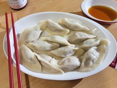 -喜家德虾仁水饺(飞洲国际店)