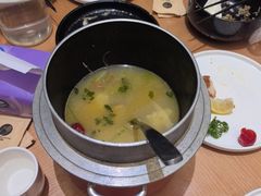 -隅乐胡椒虾·台湾菜·团建(皇岗店)