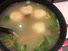 -小杨生煎(湟普汇店)
