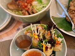 -CHINCHIN 青青·泰国料理(万象食家店)