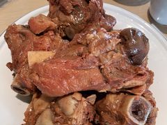 -关东小磨东北菜(上海长风大悦城店)