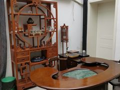 -素心小筑(后沙裕镇店)
