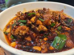 -树厨贵州菜(花果园购物中心店)