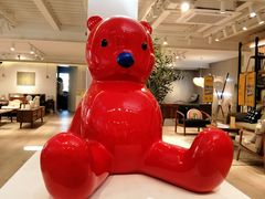 -Such A Cafe(798艺术园区店)
