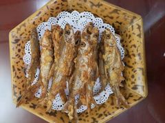 -万佛湖许老大铁锅鱼(黑金冠店)