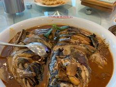 -解家河南菜(商鼎路店)