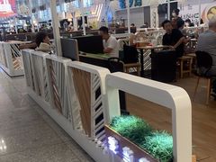 -麦当劳(南京南站站外店)