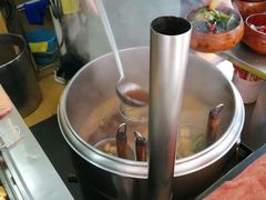 -金乐活美食(中街店)