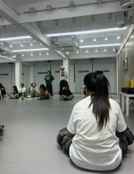 -我舞空间舞蹈培训