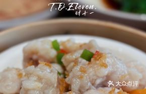 Ancient-Style Garlic Steamed Pork Ribs