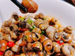 -忆3毛烧烤美食城(龙塘直营店)