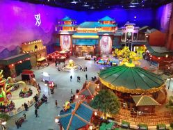 点击看大图 -南京万达乐园