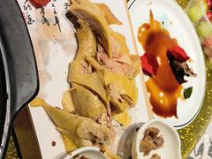 -宋园·金宴浙鲜馆(静安店)