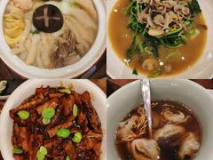 -上海人家花樣年华(中山公园店)