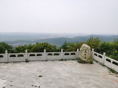 -沈阳辉山风景区