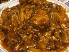 -同发号饭庄(复兴路店)
