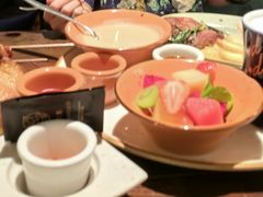 -良木缘咖啡西餐(优品道广场店)