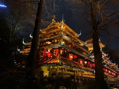 -深圳锦绣中华民俗村