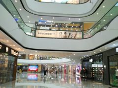-万达茂商场(南京仙林店)