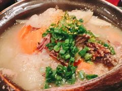 蔬菜煮牛筋-九州酒场ひこぞう(1号店)