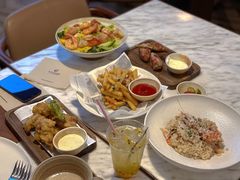 -G+KITCHEN(龙湖狮山天街店)