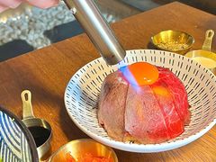 -河风の幸会精致料理