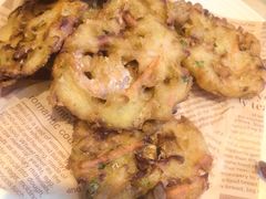 -杨氏青龙虾·羊蝎子(珠江路店)