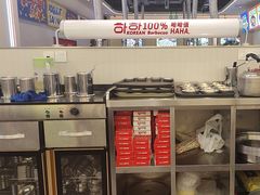 -哈哈碳都·牛肋条无限自助烤肉(宝龙店)