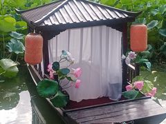 -北陵公园