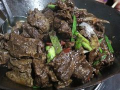 -王城醋血鸭老店