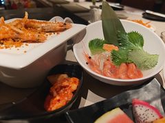-水木锦堂·自助铁板烧(望京凯德MALL店)