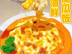 -本味轩精品茶餐厅(黄山路店)