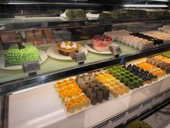 -香港唯港荟 Hotel ICON – The Market