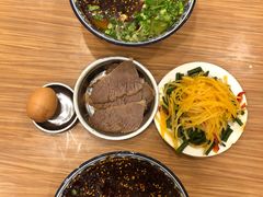 兰州牛肉面-有礼有面(知春路店)