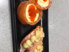 -万岁寿司(万国店)