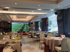 -东方御宴海鲜酒楼(棕泉酒店)