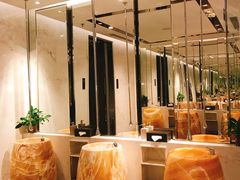 -上海宝华万豪酒店