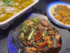 -醉小酒馆·川菜·江湖菜·重庆菜(观音桥旗舰店)