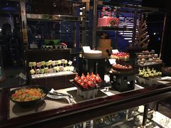 -深圳四季酒店·馥自助餐厅