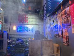 -琥珀川糟粕醋火锅(慈云寺店)