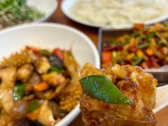 -渔家风味·鲅鱼水饺·央视展播·海鲜天津菜(开发区店)