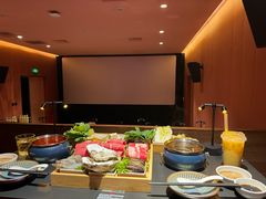 -三克火锅影院(来福士店)