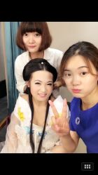 -盘子女人坊生日照·摄影馆(华强店)